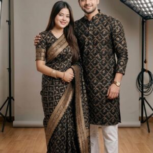 Couple Sharee